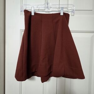 Kimchi Blue Flirt With Me Skirt Size XS